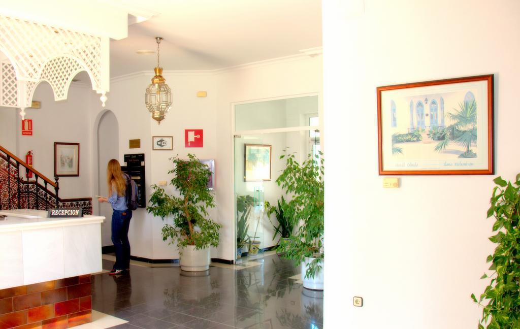 Hotel Palmero Torrepalma Exterior photo