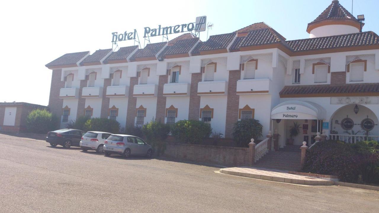 Hotel Palmero Torrepalma Exterior photo